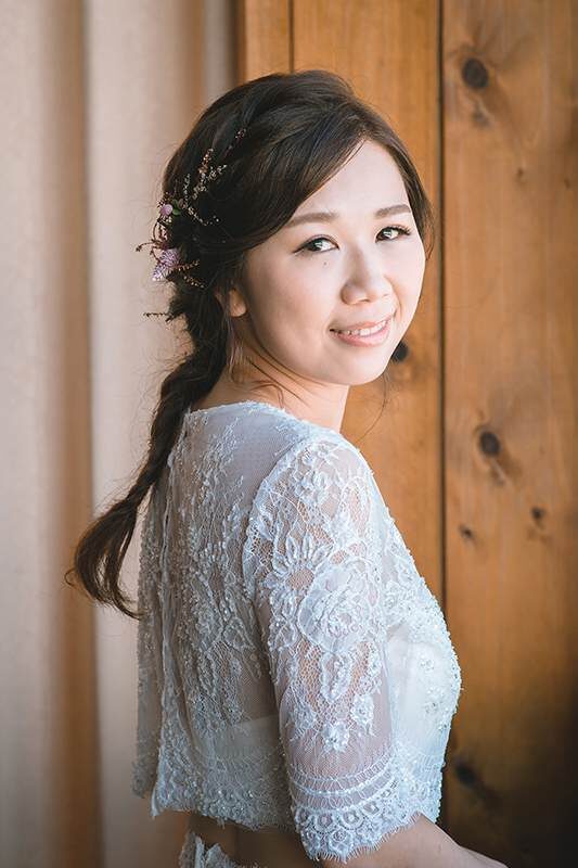 婚攝 | 戶外婚禮 | 異國婚禮 | Mark&Angela @ Lu Lu villa 作品紀錄