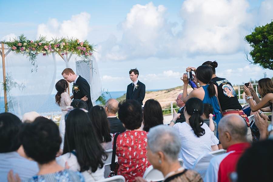 婚攝 | 戶外婚禮 | 異國婚禮 | Mark&Angela @ Lu Lu villa 作品紀錄