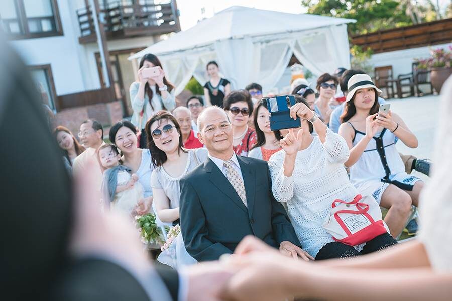 婚攝 | 戶外婚禮 | 異國婚禮 | Mark&Angela @ Lu Lu villa 作品紀錄