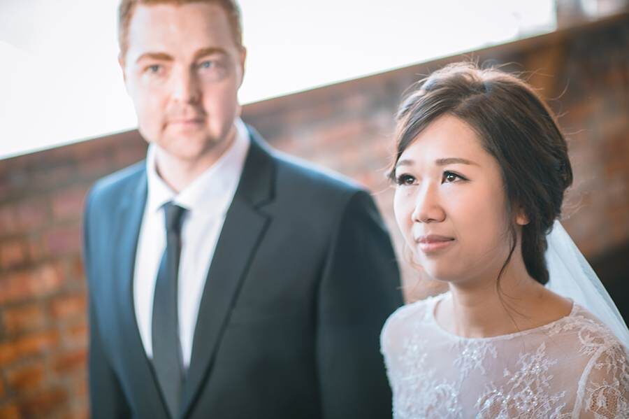 婚攝 | 戶外婚禮 | 異國婚禮 | Mark&Angela @ Lu Lu villa 作品紀錄