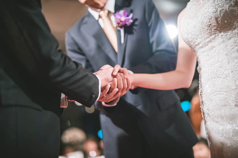婚攝｜友寧&晏如wedding @ 君悅酒店 作品紀錄