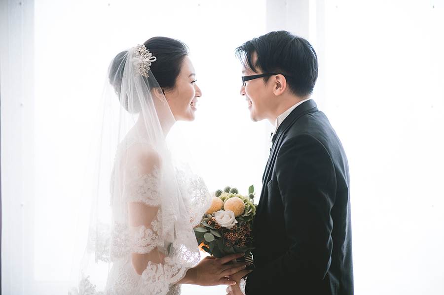 婚攝｜友寧&晏如wedding @ 君悅酒店 作品紀錄