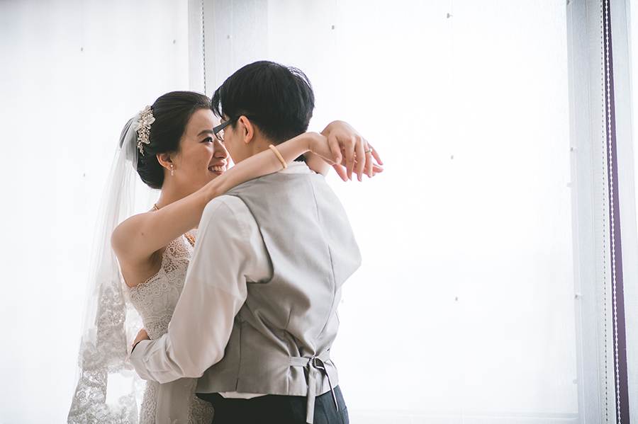 婚攝｜友寧&晏如wedding @ 君悅酒店 作品紀錄