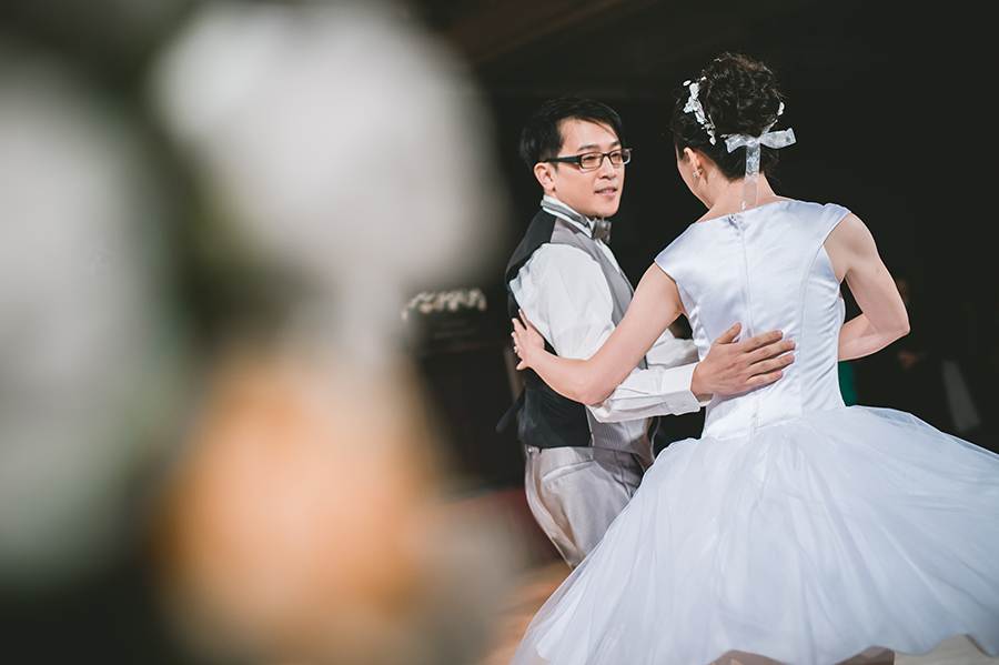 婚攝｜友寧&晏如wedding @ 君悅酒店 作品紀錄