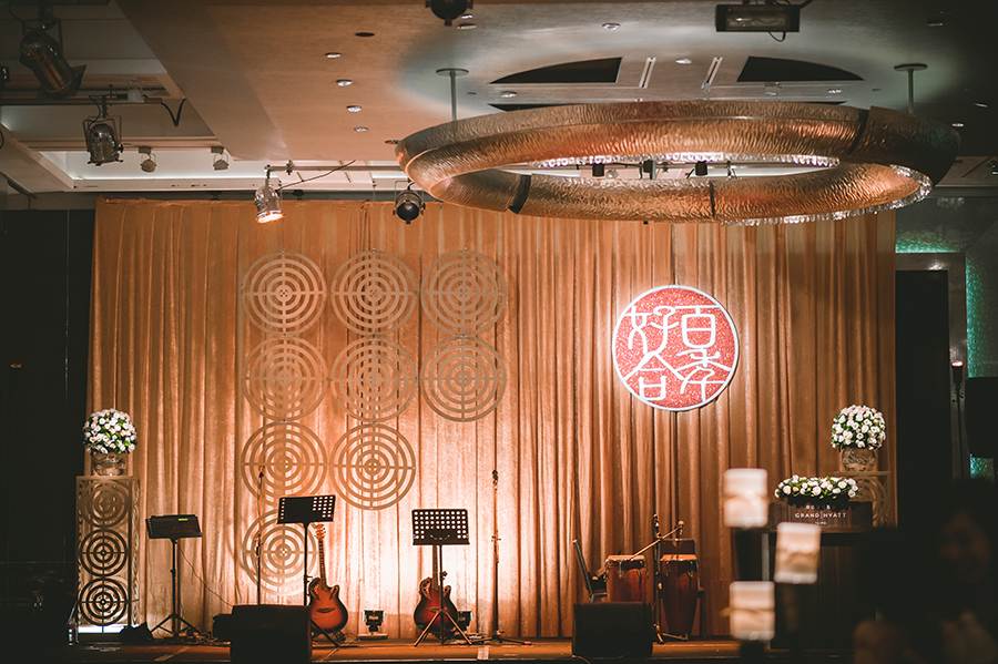 婚攝｜友寧&晏如wedding @ 君悅酒店 作品紀錄