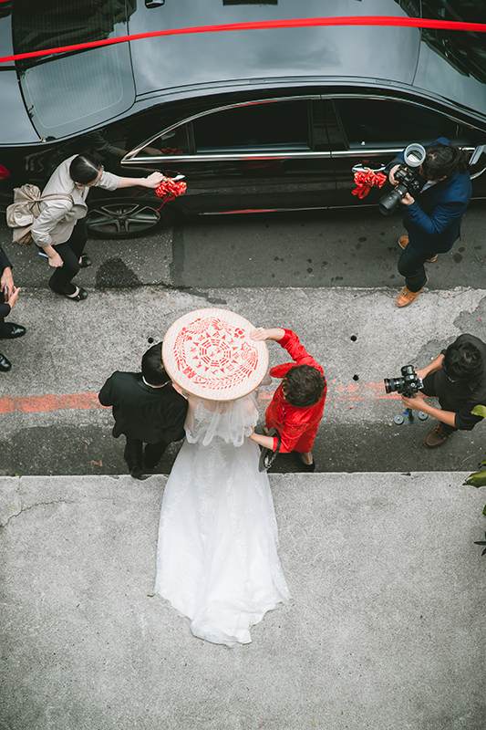 婚攝｜友寧&晏如wedding @ 君悅酒店 作品紀錄