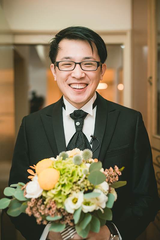 婚攝｜友寧&晏如wedding @ 君悅酒店 作品紀錄