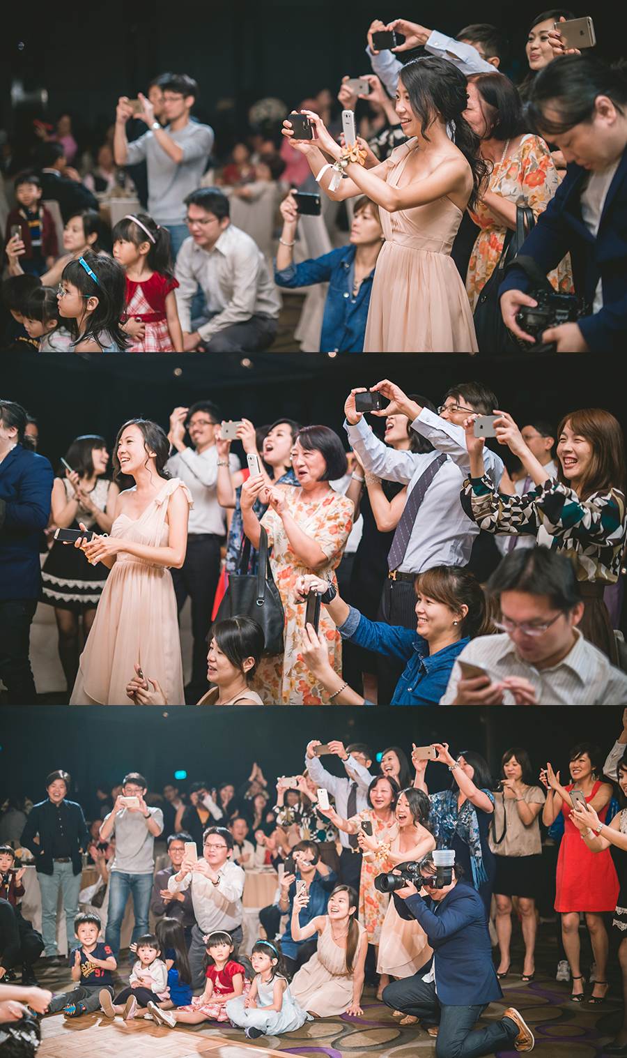 婚攝｜友寧&晏如wedding @ 君悅酒店 作品紀錄