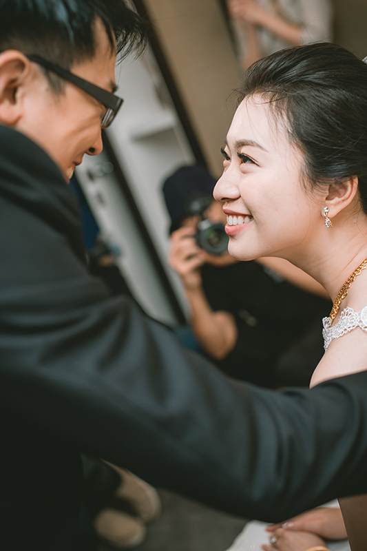 婚攝｜友寧&晏如wedding @ 君悅酒店 作品紀錄