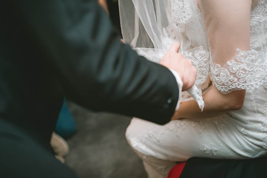 婚攝｜友寧&晏如wedding @ 君悅酒店 作品紀錄