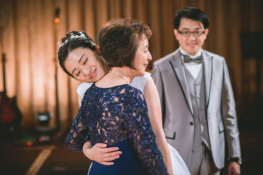 婚攝｜友寧&晏如wedding @ 君悅酒店 作品紀錄
