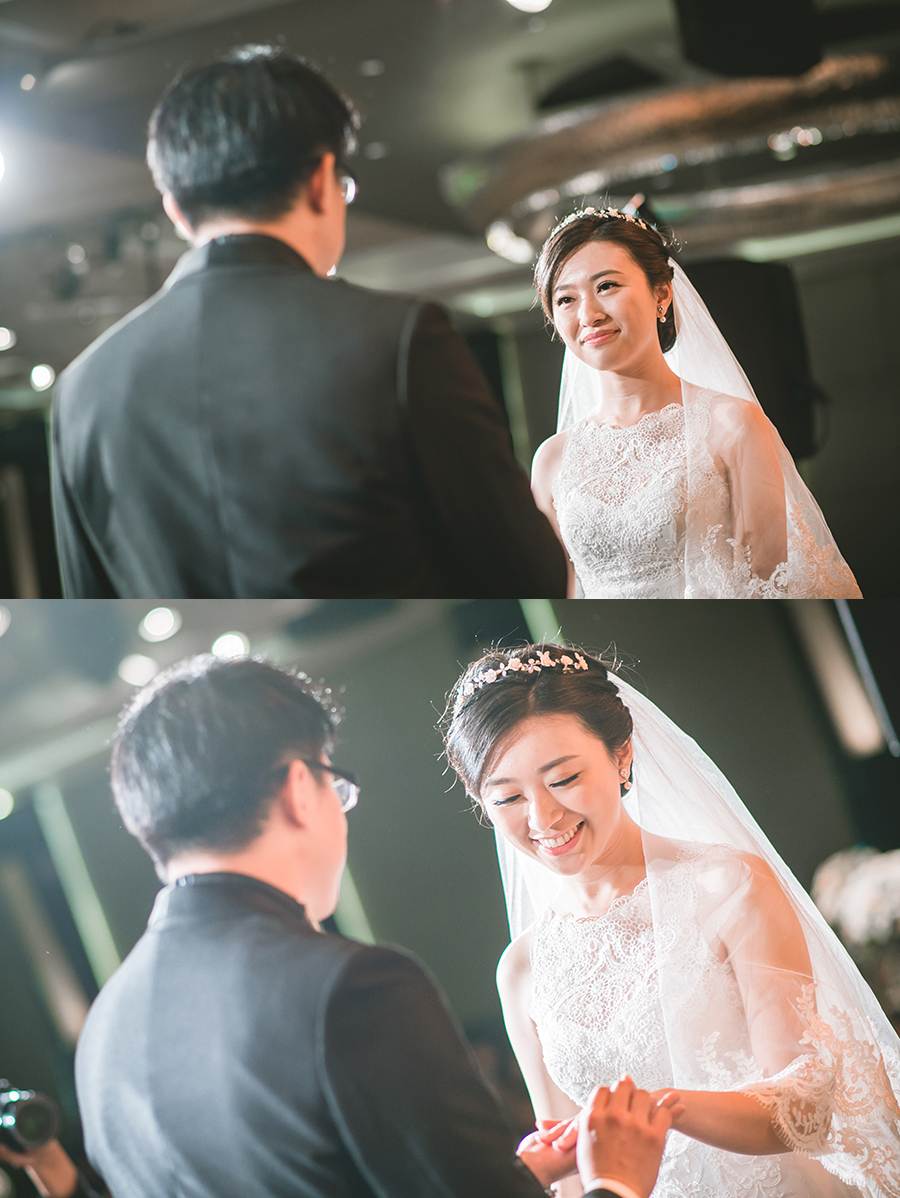 婚攝｜友寧&晏如wedding @ 君悅酒店 作品紀錄