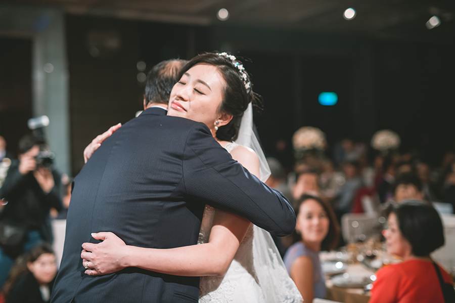 婚攝｜友寧&晏如wedding @ 君悅酒店 作品紀錄