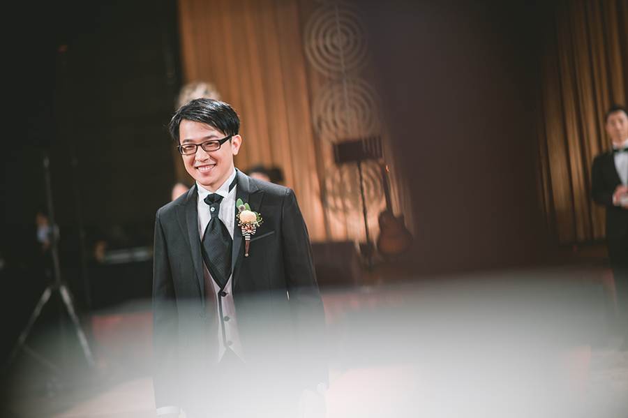 婚攝｜友寧&晏如wedding @ 君悅酒店 作品紀錄