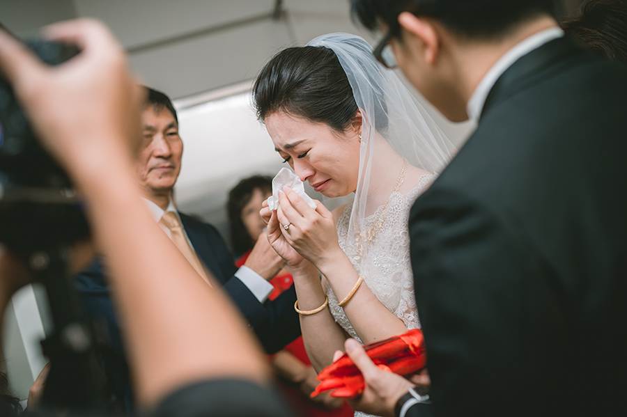 婚攝｜友寧&晏如wedding @ 君悅酒店 作品紀錄
