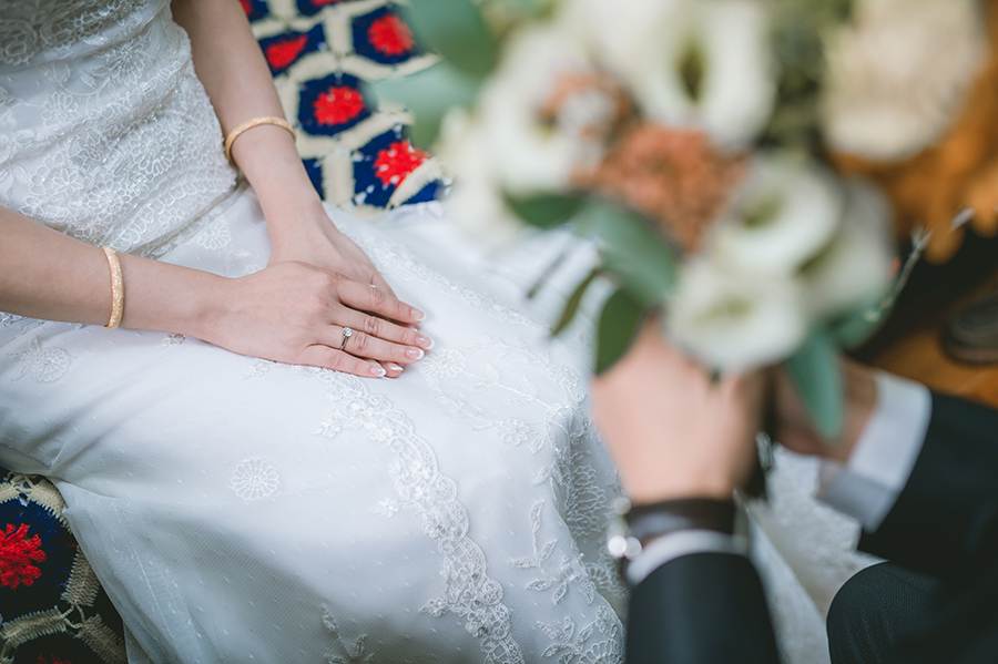 婚攝｜友寧&晏如wedding @ 君悅酒店 作品紀錄