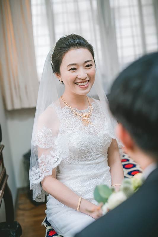 婚攝｜友寧&晏如wedding @ 君悅酒店 作品紀錄