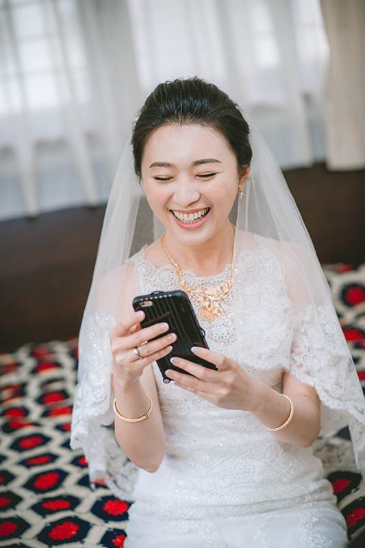 婚攝｜友寧&晏如wedding @ 君悅酒店 作品紀錄
