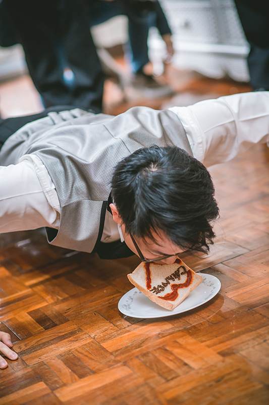 婚攝｜友寧&晏如wedding @ 君悅酒店 作品紀錄