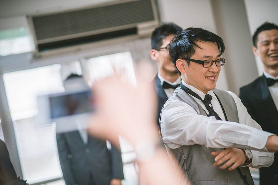 婚攝｜友寧&晏如wedding @ 君悅酒店 作品紀錄