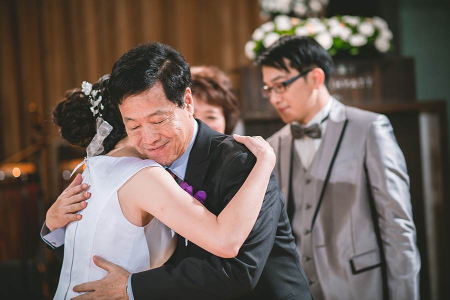 婚攝｜友寧&晏如wedding @ 君悅酒店 作品紀錄