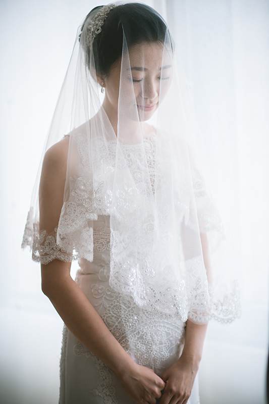 婚攝｜友寧&晏如wedding @ 君悅酒店 作品紀錄