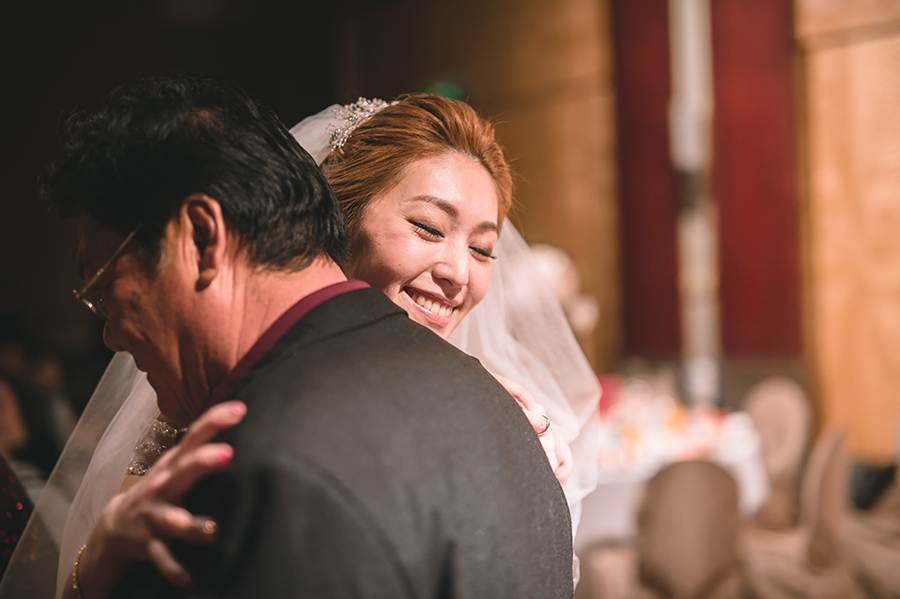 婚攝｜Ken&Emily @ 台北遠企 作品紀錄