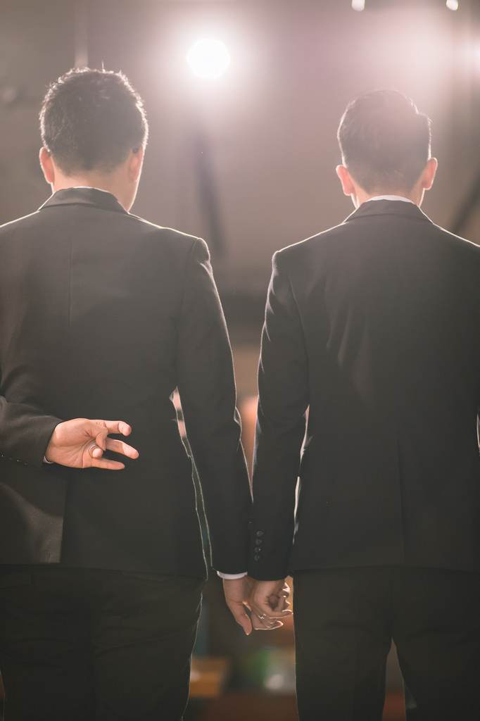 LGBT | Same Sex Wedding | ALL LOVE IS EQUAL 作品紀錄