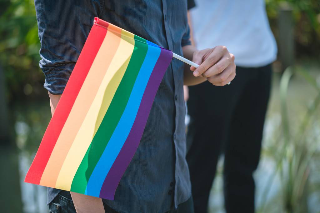LGBT | Same Sex Wedding | ALL LOVE IS EQUAL 作品紀錄