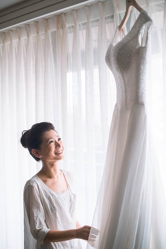 婚攝 | 重傑&慈芳 @ 儀式自宅 & 南港雅悅 作品紀錄