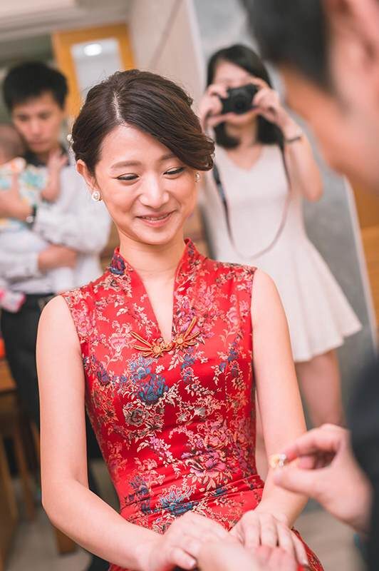 婚攝 | 重傑&慈芳 @ 儀式自宅 & 南港雅悅 作品紀錄