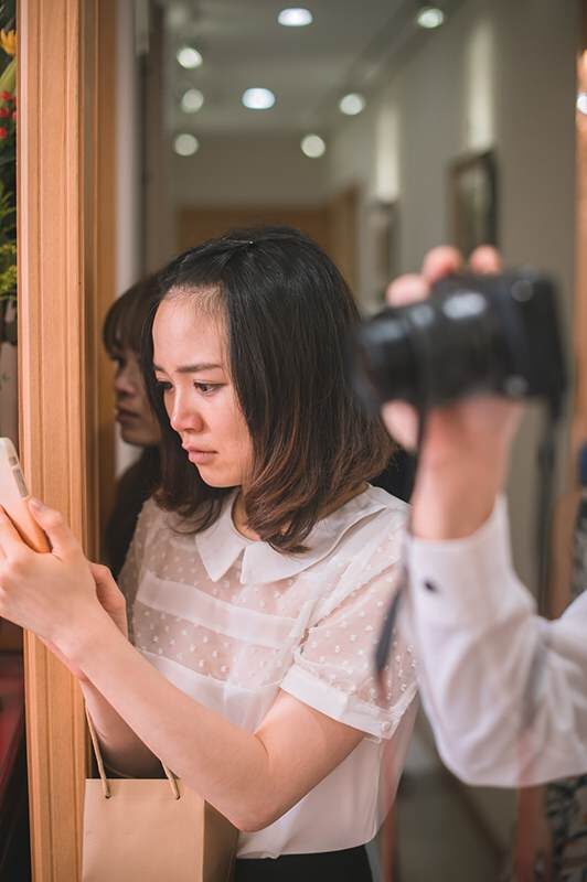 婚攝 | 重傑&慈芳 @ 儀式自宅 & 南港雅悅 作品紀錄