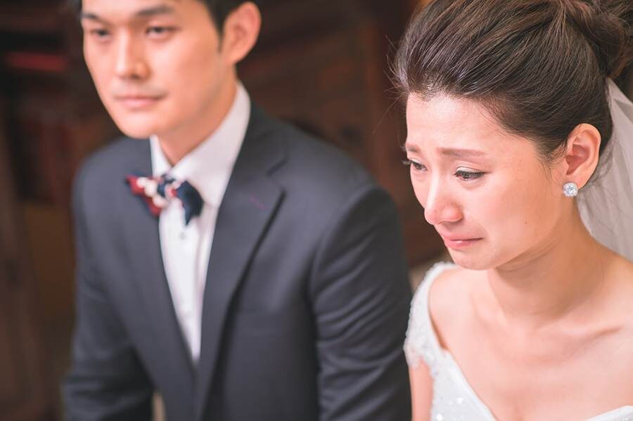 婚攝 | 重傑&慈芳 @ 儀式自宅 & 南港雅悅 作品紀錄