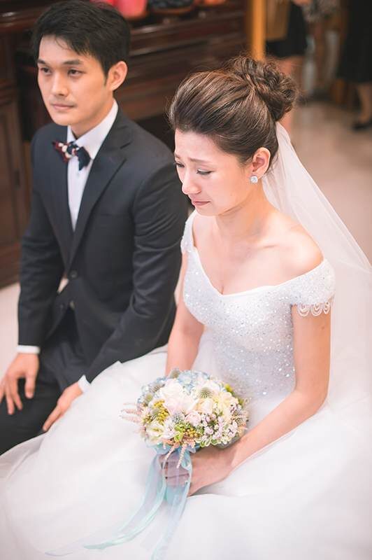 婚攝 | 重傑&慈芳 @ 儀式自宅 & 南港雅悅 作品紀錄