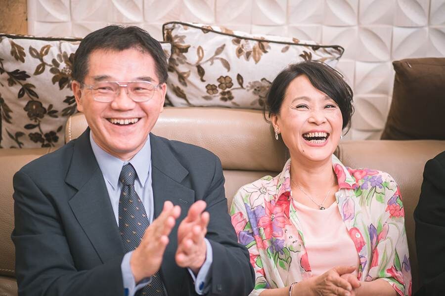 婚攝 | 重傑&慈芳 @ 儀式自宅 & 南港雅悅 作品紀錄
