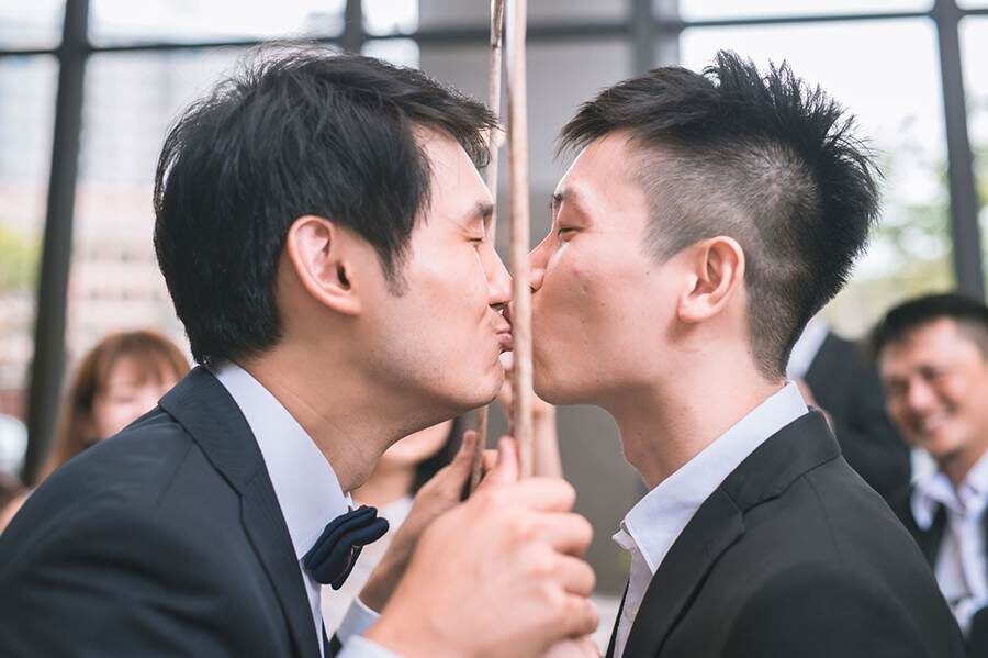 婚攝 | 重傑&慈芳 @ 儀式自宅 & 南港雅悅 作品紀錄