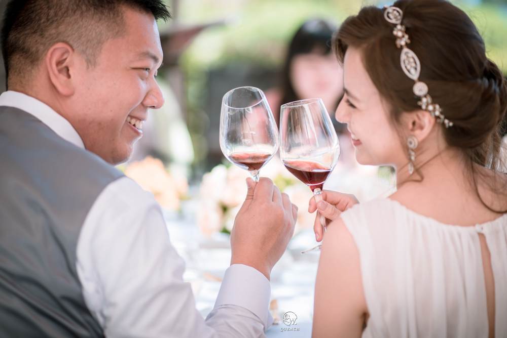 海外婚禮 | Po&Ako Wedding @ France Nice, Grand Hotel du Cap Ferrat 作品紀錄