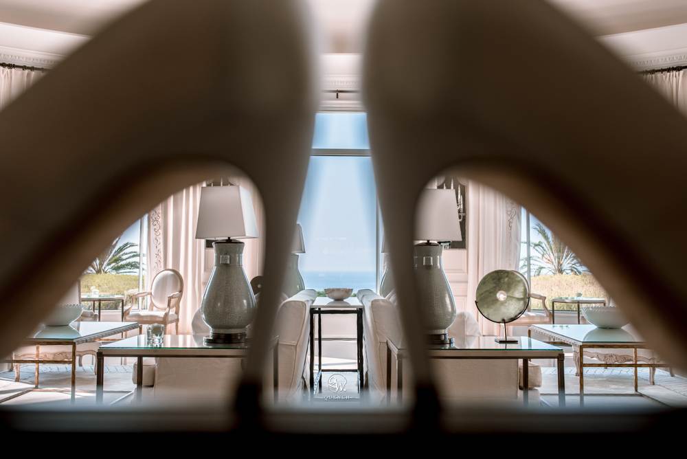 海外婚禮 | Po&Ako Wedding @ France Nice, Grand Hotel du Cap Ferrat 作品紀錄