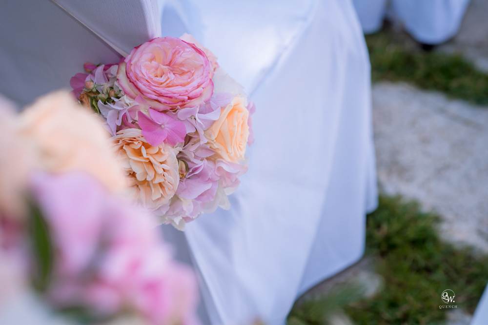 海外婚禮 | Po&Ako Wedding @ France Nice, Grand Hotel du Cap Ferrat 作品紀錄