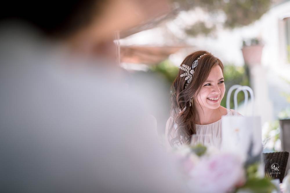 海外婚禮 | Po&Ako Wedding @ France Nice, Grand Hotel du Cap Ferrat 作品紀錄