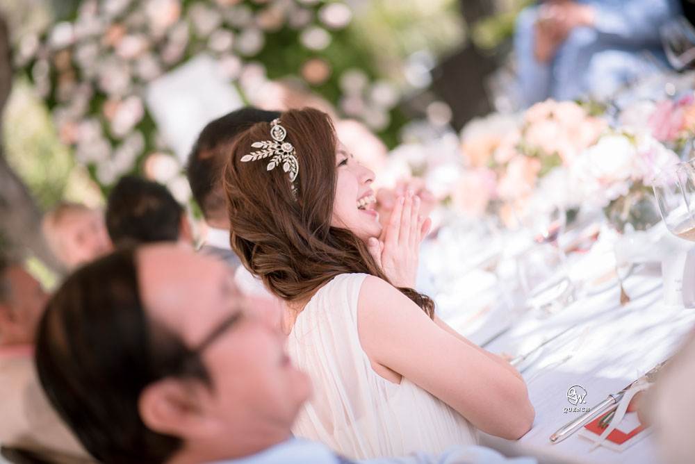 海外婚禮 | Po&Ako Wedding @ France Nice, Grand Hotel du Cap Ferrat 作品紀錄