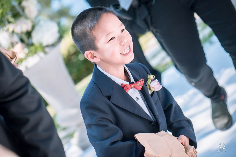 海外婚禮 | Po&Ako Wedding @ France Nice, Grand Hotel du Cap Ferrat 作品紀錄