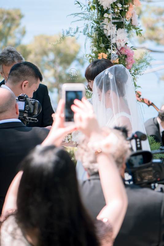 海外婚禮 | Po&Ako Wedding @ France Nice, Grand Hotel du Cap Ferrat 作品紀錄