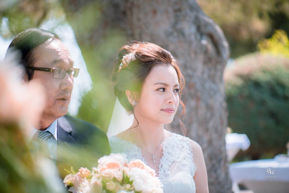 海外婚禮 | Po&Ako Wedding @ France Nice, Grand Hotel du Cap Ferrat 作品紀錄