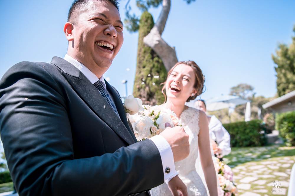 海外婚禮 | Po&Ako Wedding @ France Nice, Grand Hotel du Cap Ferrat 作品紀錄
