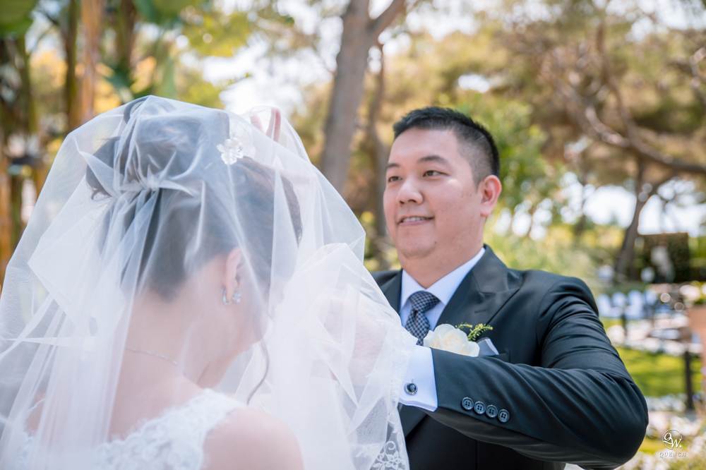 海外婚禮 | Po&Ako Wedding @ France Nice, Grand Hotel du Cap Ferrat 作品紀錄
