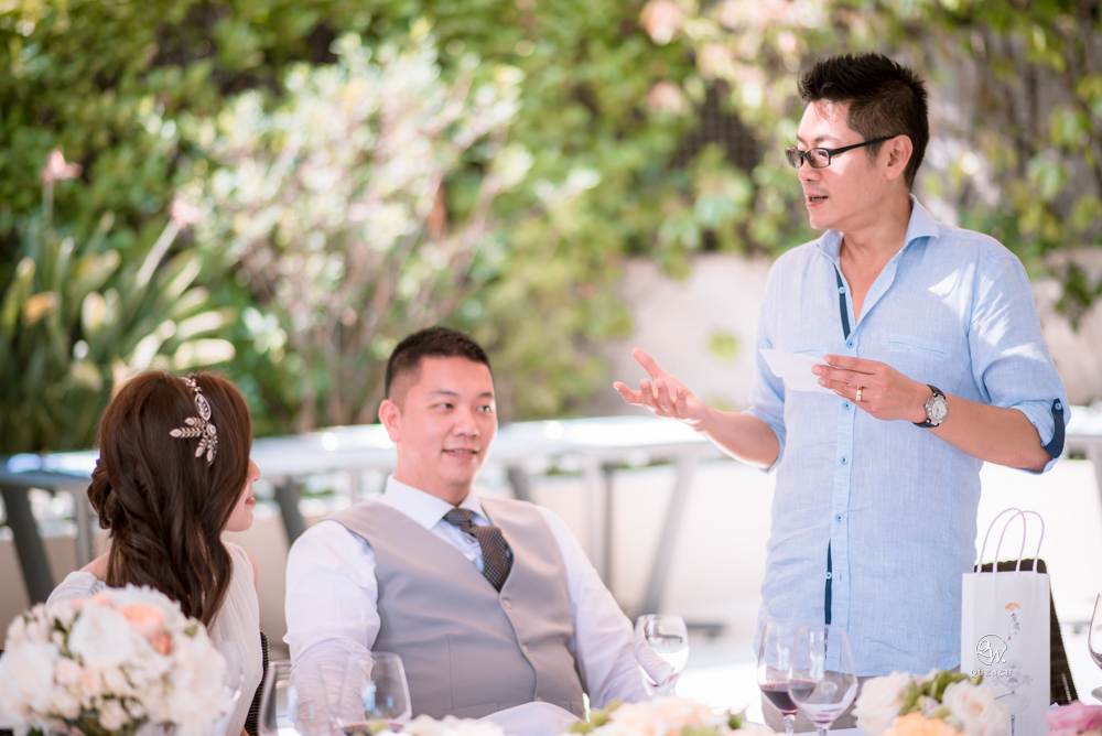 海外婚禮 | Po&Ako Wedding @ France Nice, Grand Hotel du Cap Ferrat 作品紀錄
