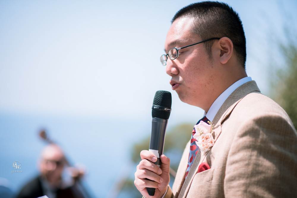 海外婚禮 | Po&Ako Wedding @ France Nice, Grand Hotel du Cap Ferrat 作品紀錄