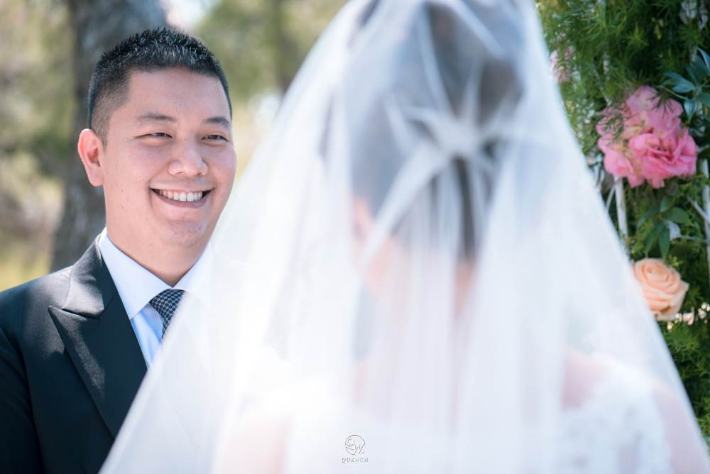 海外婚禮 | Po&Ako Wedding @ France Nice, Grand Hotel du Cap Ferrat 作品紀錄