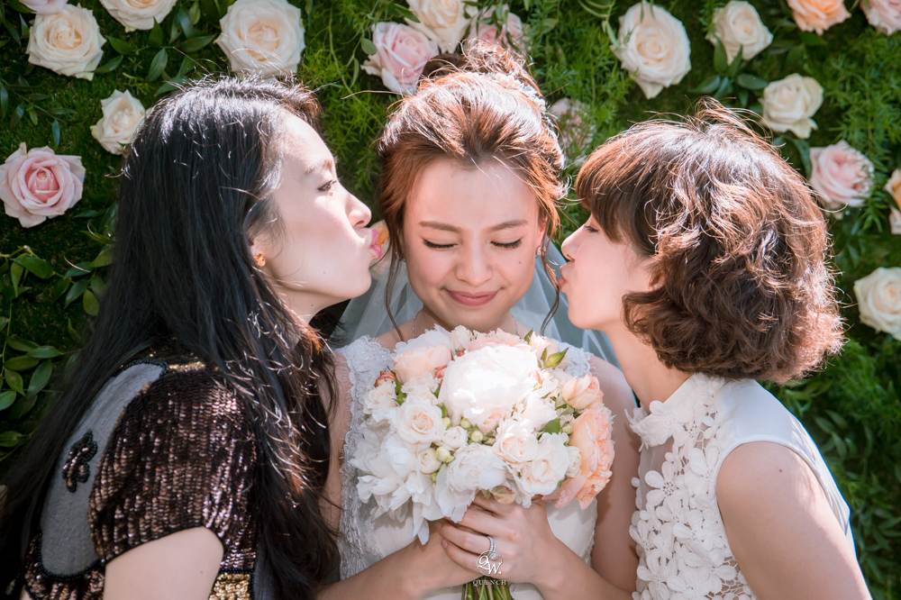 海外婚禮 | Po&Ako Wedding @ France Nice, Grand Hotel du Cap Ferrat 作品紀錄